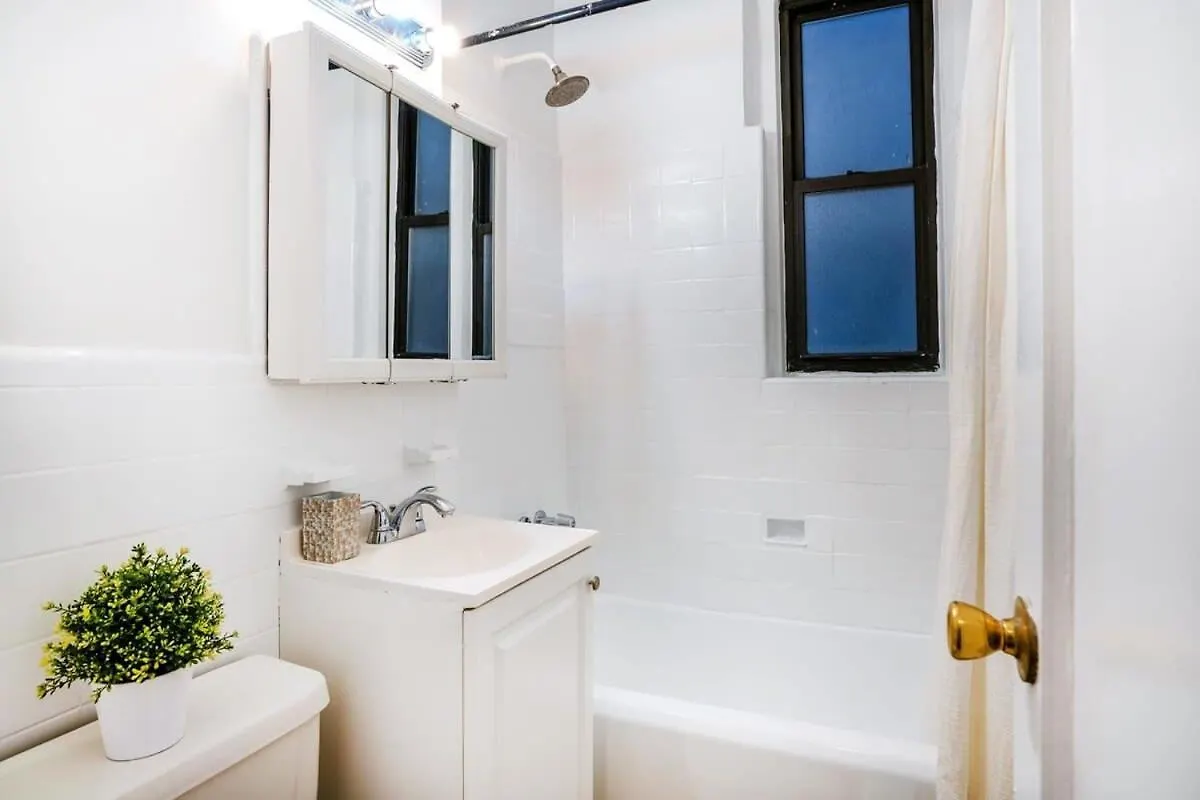 105-1G Studio In Park Ave Location Νέα Υόρκη Διαμέρισμα