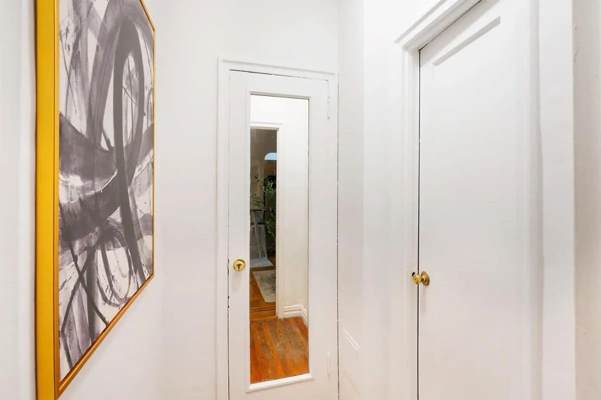 105-1G Studio In Park Ave Location Νέα Υόρκη