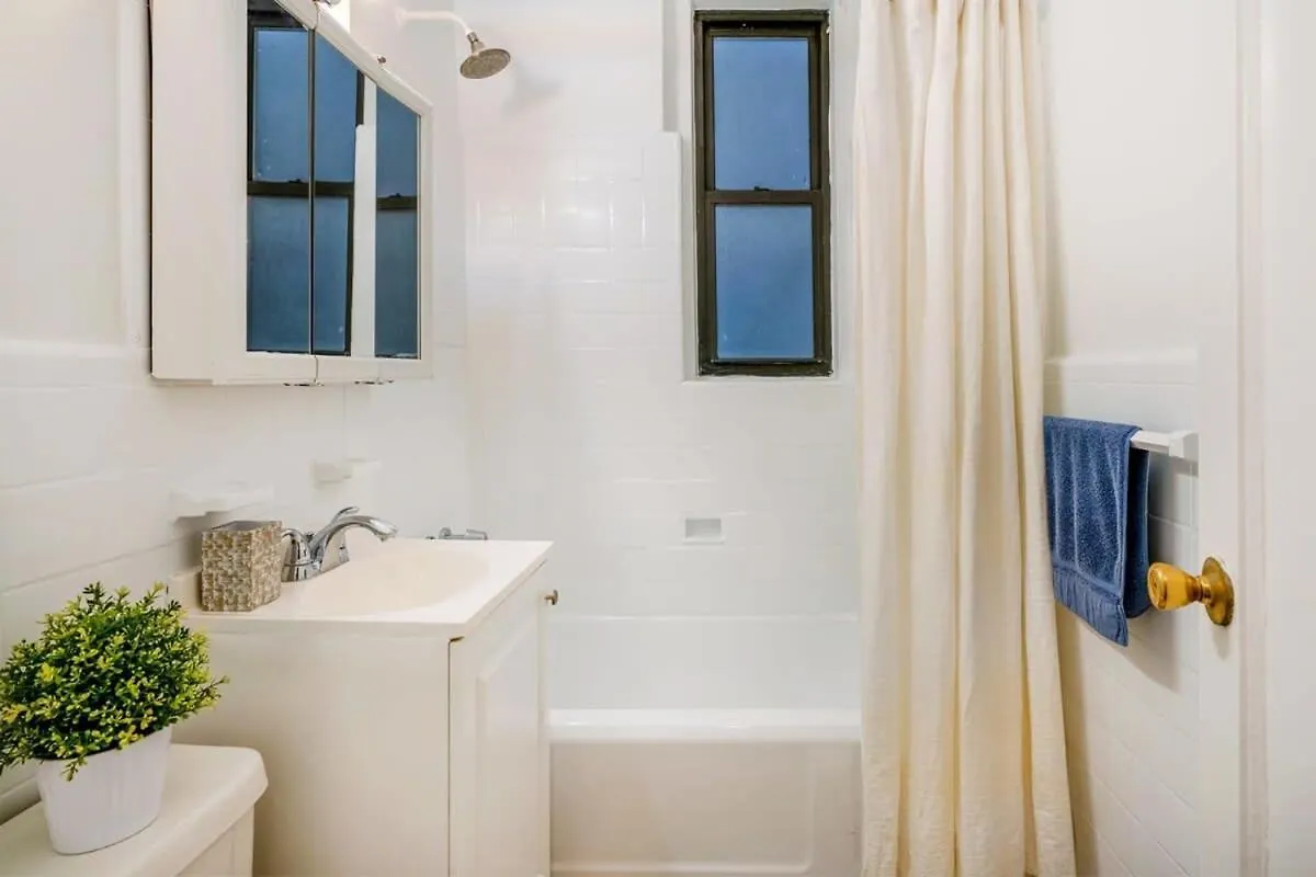 105-1G Studio In Park Ave Location Νέα Υόρκη 0*,