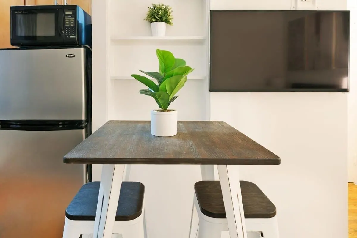 105-1G Studio In Park Ave Location Νέα Υόρκη