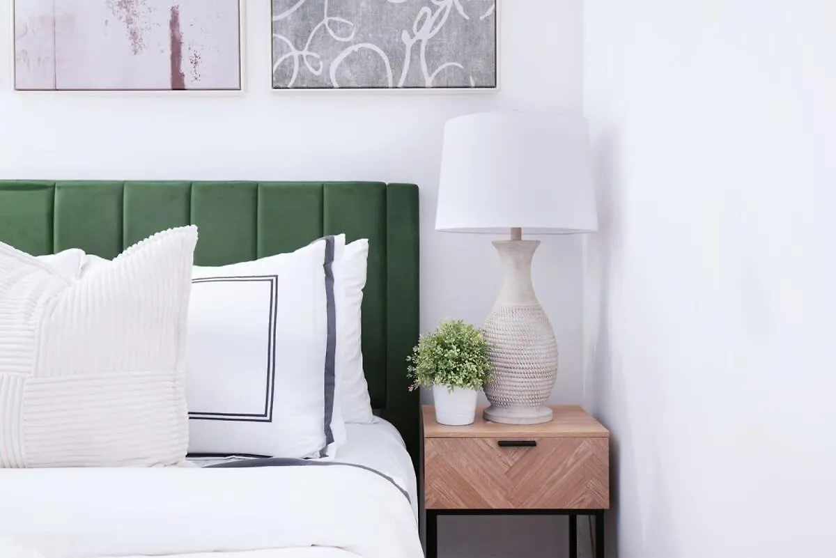 Apartament 105-1G Studio In Park Ave Location Nowy Jork Stany Zjednoczone Ameryki