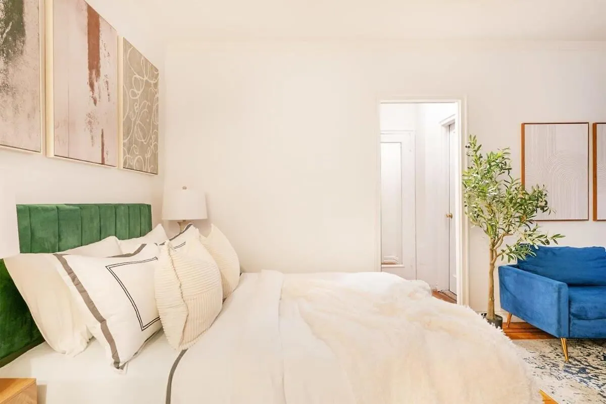 105-1G Studio In Park Ave Location Nowy Jork 0*,